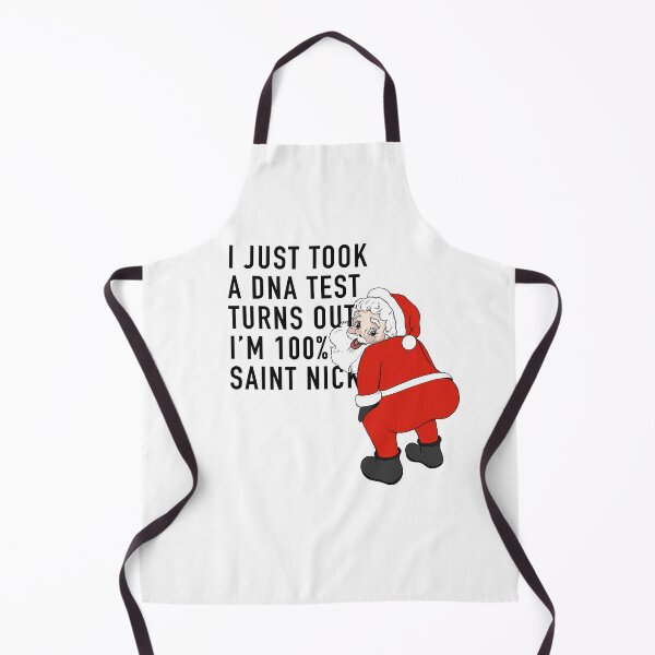 Item preview, 100% Saint Nick designed and sold by JayNeilsonDraws.