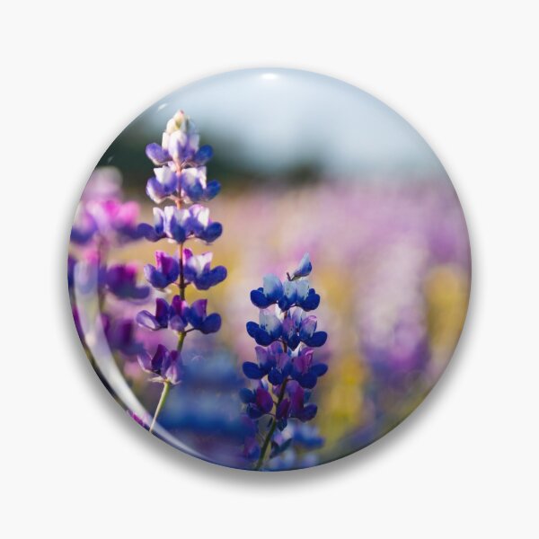Item preview, Blue Lupine designed and sold by brittanyapp.