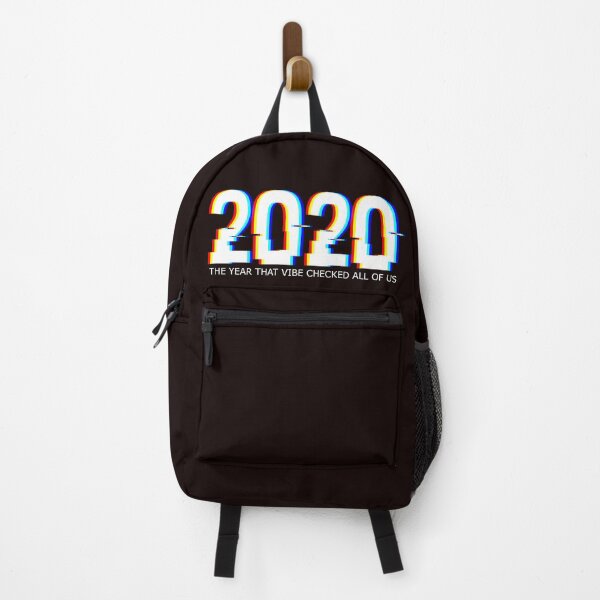 Item preview, 2020 Vibes designed and sold by Play0n.