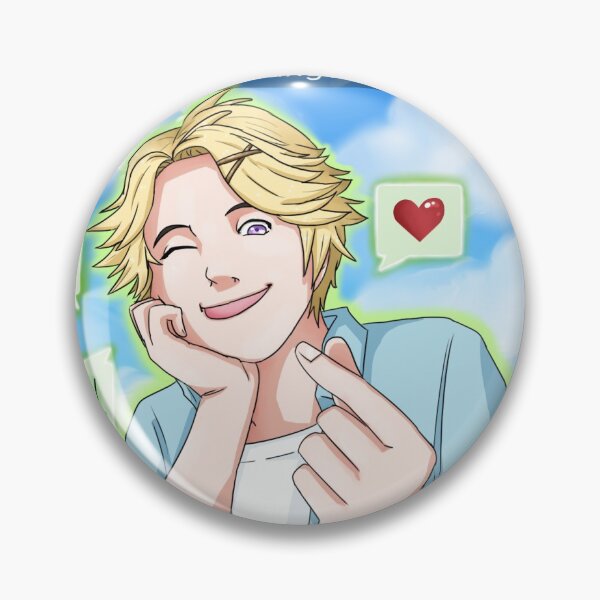Item preview, Yoosung* designed and sold by GoobyBean.