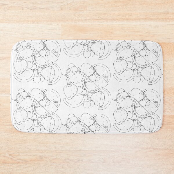 Item preview, Fruit bowl designed and sold by emroccs.