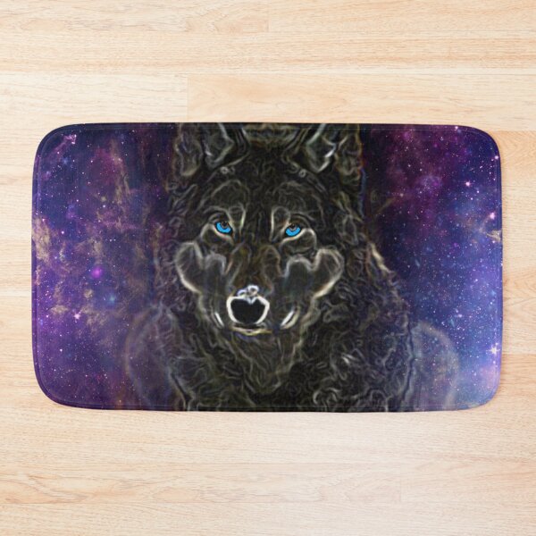 Item preview, SPIRIT WOLF designed and sold by THE AMERICAN TEEVANGELIST.