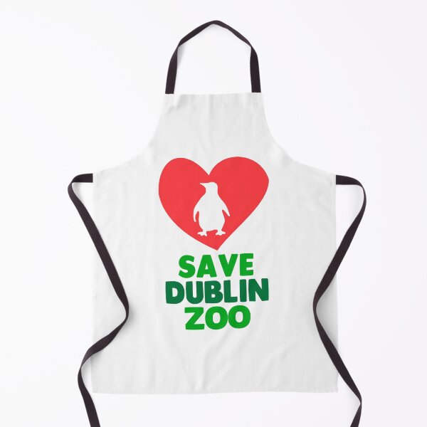 Item preview, Save Dublin Zoo designed and sold by Wolka.