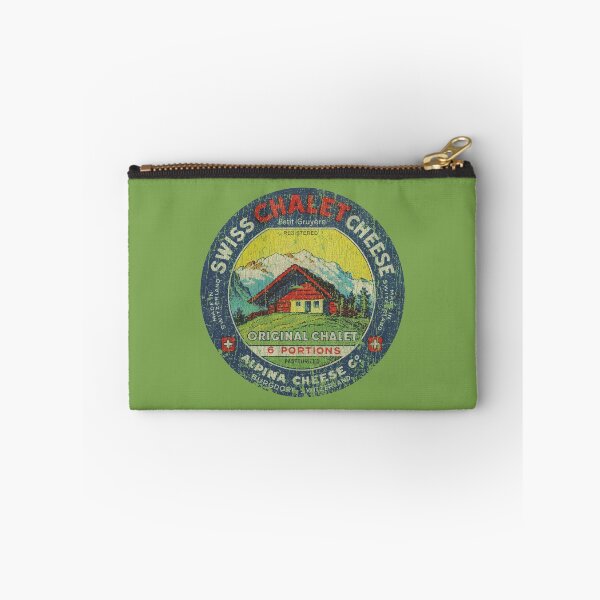 Item preview, Chalet Petit Gruyere 1959 designed and sold by AstroZombie6669.