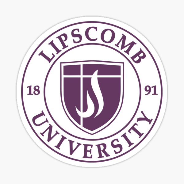 University" Sticker for Sale by aiharahana Redbubble