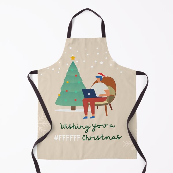 Item preview, Programador Blanca Navidad - 1 designed and sold by dev-tats.