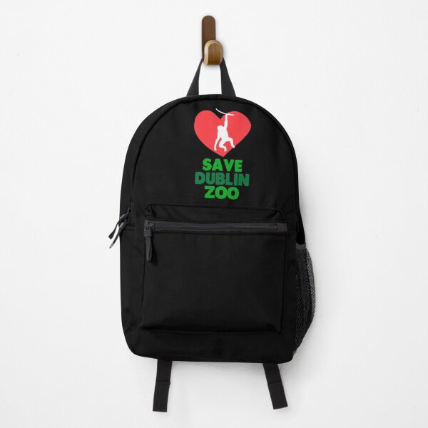 Item preview, Save Dublin Zoo designed and sold by Wolka.