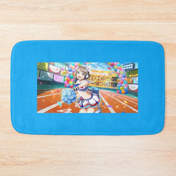 Item preview, you watanabe ~happiness cheerleader~ designed and sold by celestialuden1.
