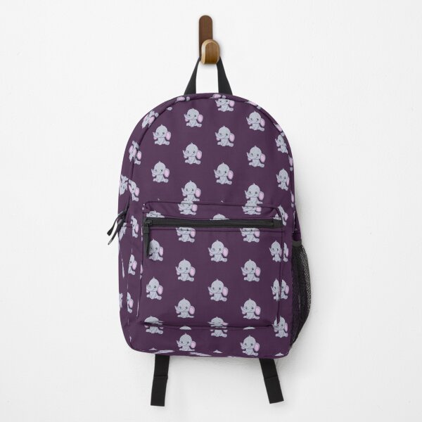 Item preview, Kawaii elephant designed and sold by KawaiiPark.