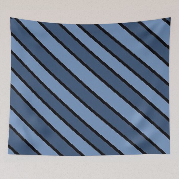 Item preview, Just Country Blue Lines designed and sold by KDStout.