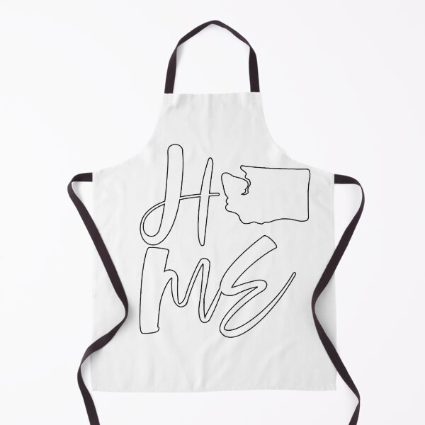 Item preview, Washington State Home designed and sold by brainplusheart.