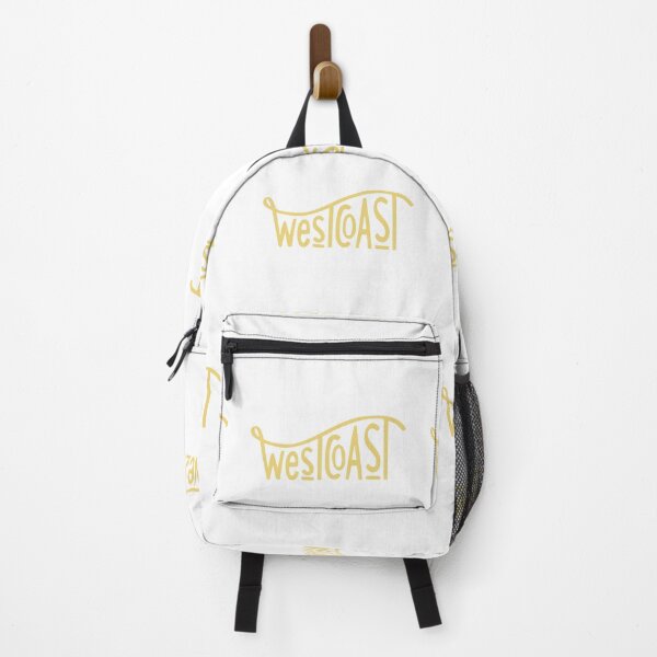Item preview, West Coast designed and sold by Sinfamous.