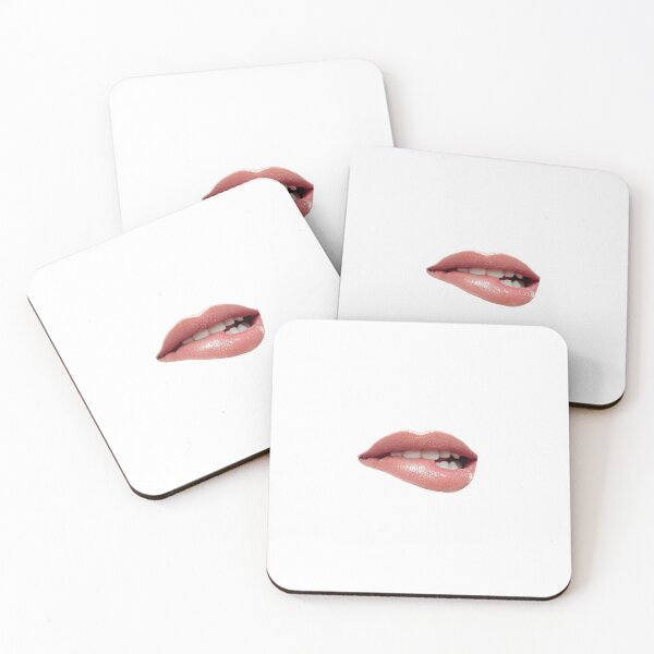 Item preview, Aesthetic Lips designed and sold by Preppy Positivity.