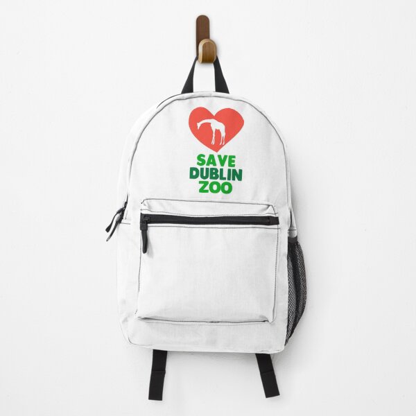 Item preview, Save Dublin Zoo designed and sold by Wolka.