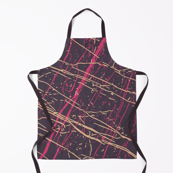 Item preview, Polar Night, Raspberry Sorbet & Desert Mist designed and sold by Kettukas.