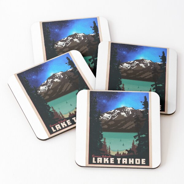 Item preview, Lake Tahoe Edit designed and sold by serabaileyy.
