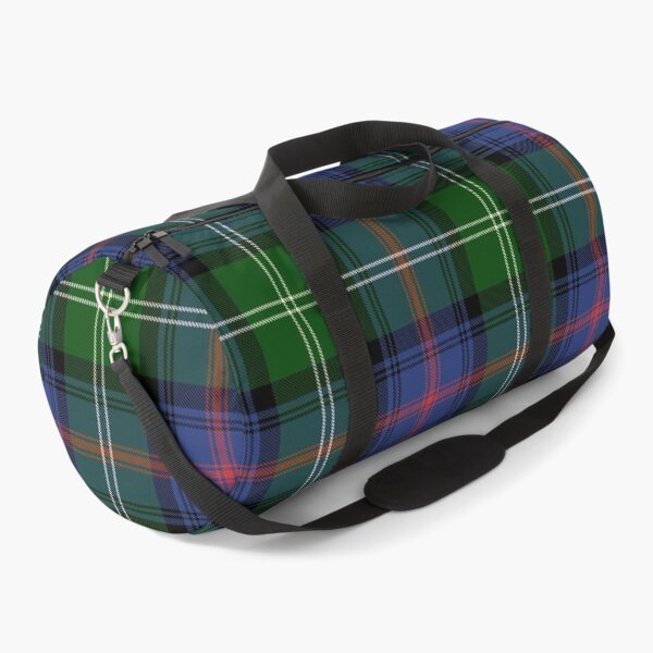 Item preview, Sutherland Tartan designed and sold by KPcaptures.