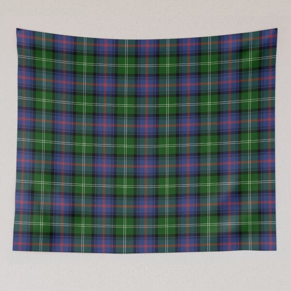 Item preview, Sutherland Tartan designed and sold by KPcaptures.