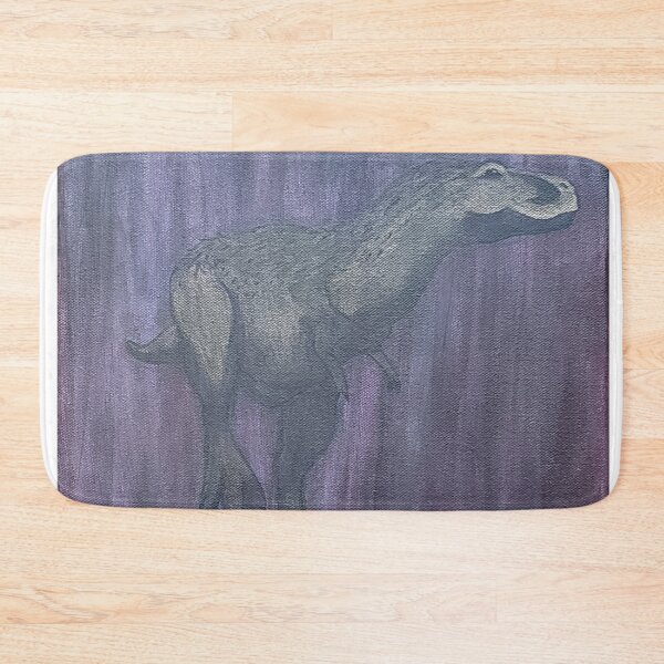 Item preview, T-Rex Purgatory designed and sold by PamieArt.