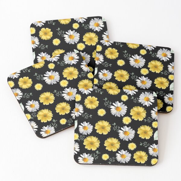 Item preview, aesthetic flower  (black) designed and sold by Azialep.
