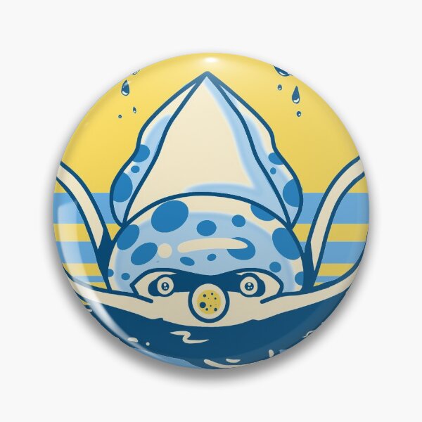 Item preview, Goopy Gooper Blooper designed and sold by AJWhereArtThou.