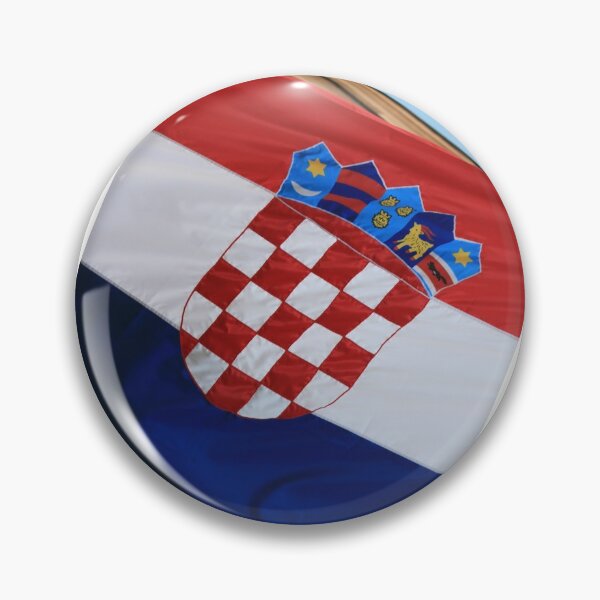 Item preview, Croatian Mask for your protection designed and sold by Velered Designs ⚜️.