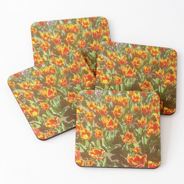 Item preview, Tulip Delight Too designed and sold by Nicola Leyh.