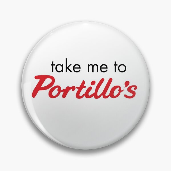 Item preview, Take me to Portillo's designed and sold by cadewharton.