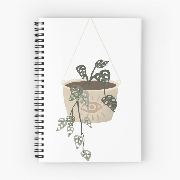 Item preview, Hanging plant designed and sold by BecWCreative.