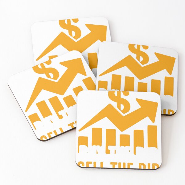 Item preview, Buy the Dip designed and sold by Daytrader1.