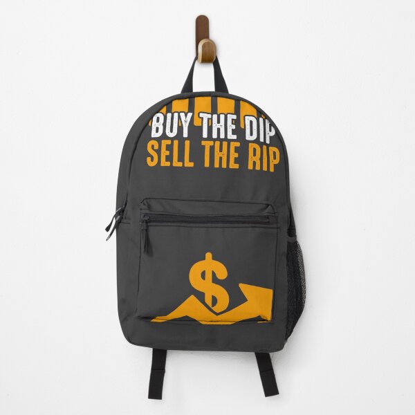 Item preview, Buy the Dip designed and sold by Daytrader1.