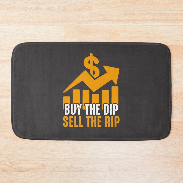 Item preview, Buy the Dip designed and sold by Daytrader1.