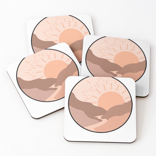 Item preview, Boho sticker designed and sold by ellagrace0128.
