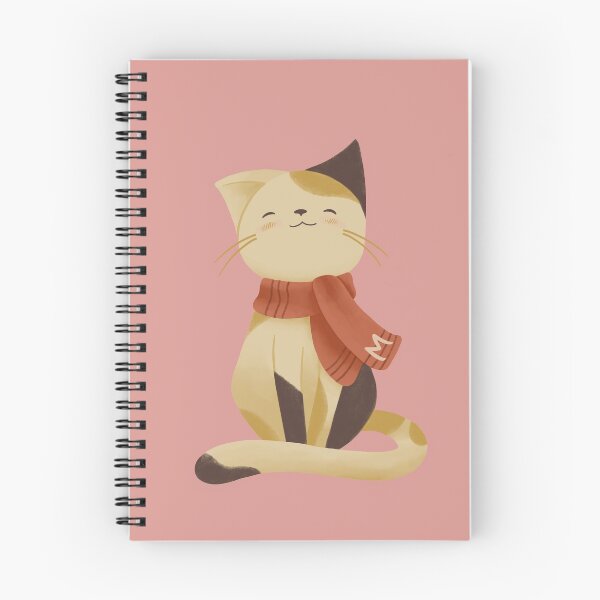 Item preview, Maia's Kitty designed and sold by inking-green.