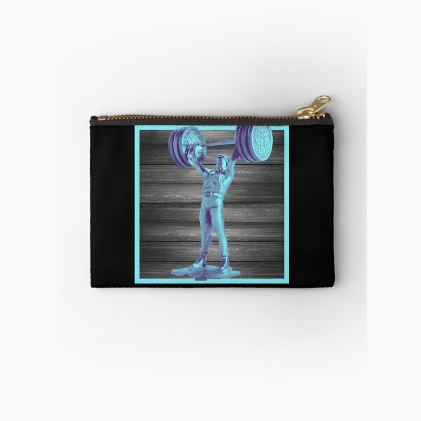 Item preview, POWERLIFTER designed and sold by portraitsonthep.