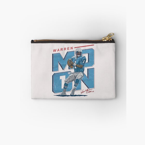 Item preview, Warren Moon Houston Throwbacks designed and sold by SLWprints.
