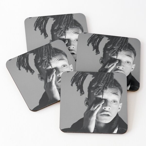 Item preview, Jaden Smith designed and sold by simpliciti.