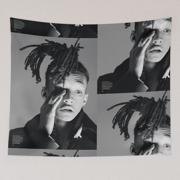 Item preview, Jaden Smith designed and sold by simpliciti.