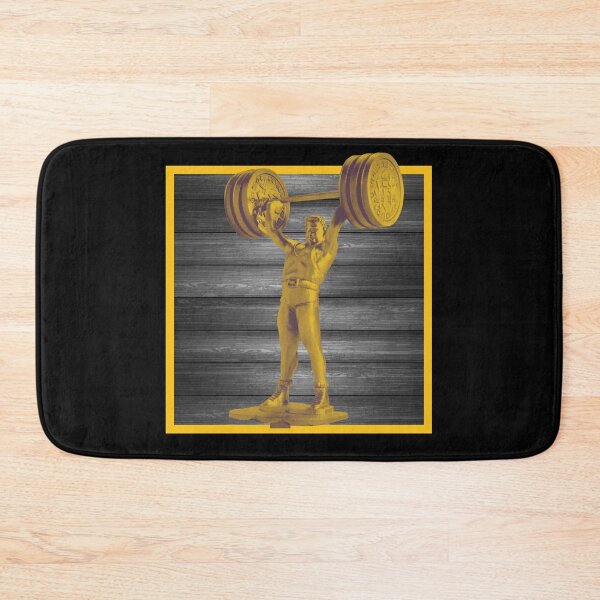 Item preview, POWERLIFTER designed and sold by portraitsonthep.