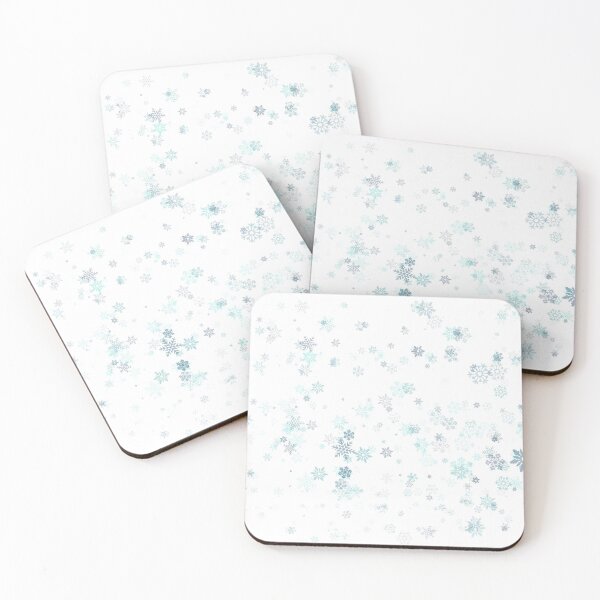 Item preview, Snowflakes designed and sold by Amy Olsen.