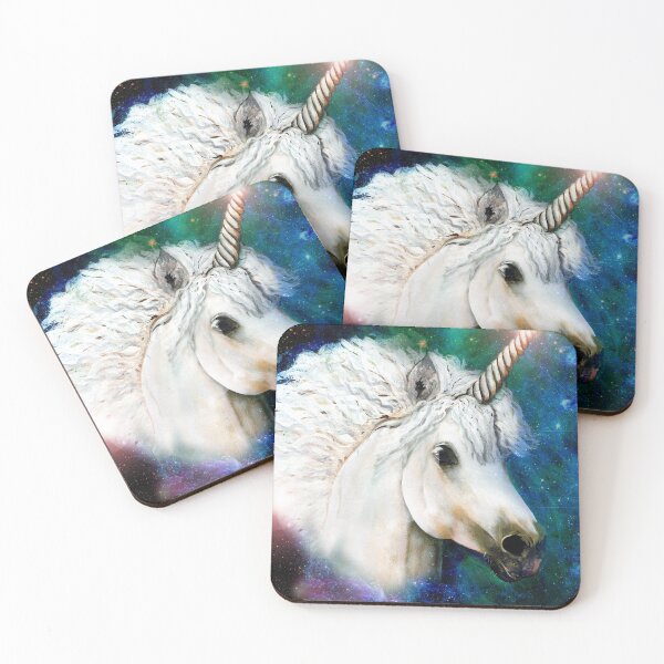 Item preview, Unicorn designed and sold by Jane Marin.