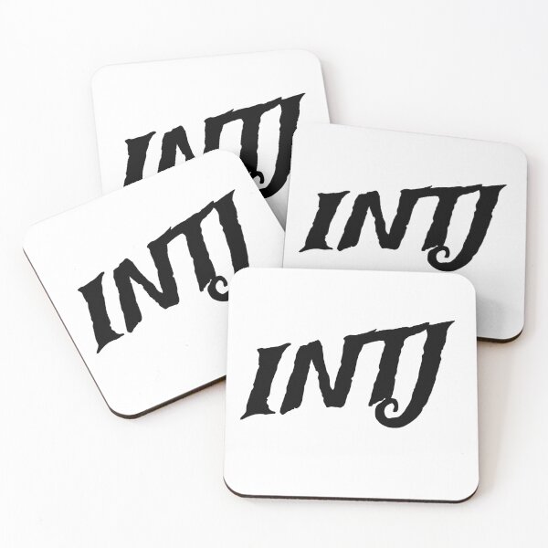 Item preview, INTJ Mastermind T-Shirt | INTJ Mask | Myers Briggs | Typology | MBTI | Personality Type designed and sold by IdeaPangea.