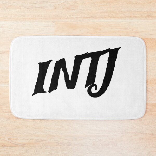 Item preview, INTJ Mastermind T-Shirt | INTJ Mask | Myers Briggs | Typology | MBTI | Personality Type designed and sold by IdeaPangea.