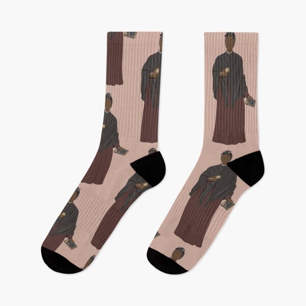 Item preview, Saint Josephine Bakhita designed and sold by grace-eliz.