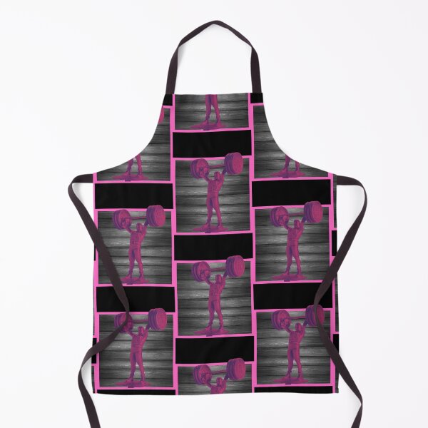 Item preview, POWERLIFTER designed and sold by portraitsonthep.