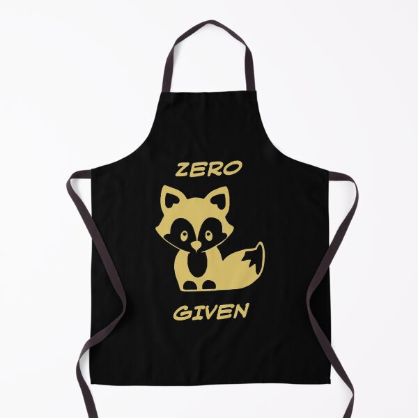 Item preview, Zero Fox Given designed and sold by Sinfamous.