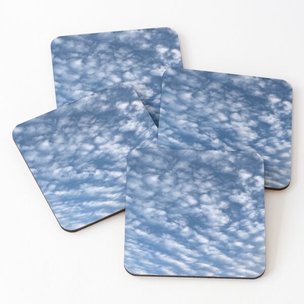 Item preview, Clouds Blue sky designed and sold by JBaystro.