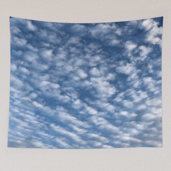 Item preview, Clouds Blue sky designed and sold by JBaystro.