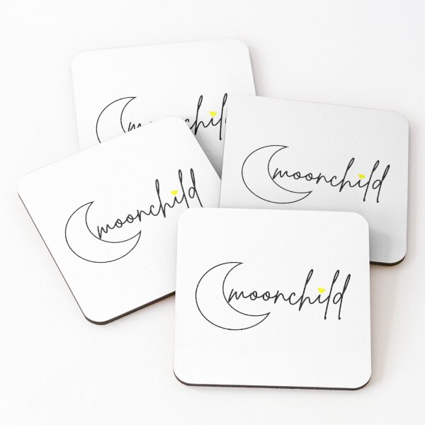 Item preview, Moonchild | Negro designed and sold by rsty11.
