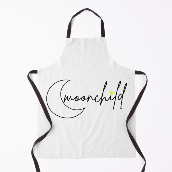 Item preview, Moonchild | Black designed and sold by rsty11.